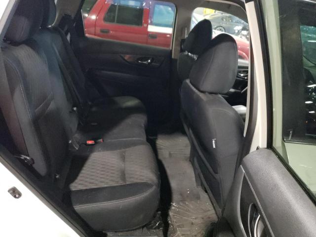 Photo 10 from auction – 2017 NISSAN ROGUE S with VIN 5N1AT2MT8HC859208