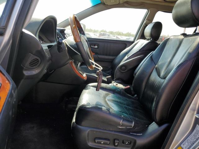 Photo 7 from auction – 2003 LEXUS RX 300 with VIN JTJHF10UX30298052