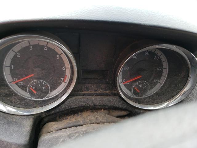 Photo 9 from auction – 2013 DODGE GRAND CARA with VIN 2C4RDGCG6DR502584