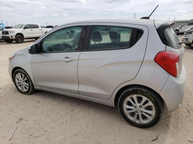 Photo 2 from auction – 2020 CHEVROLET SPARK 1LT with VIN KL8CD6SA2LC447533