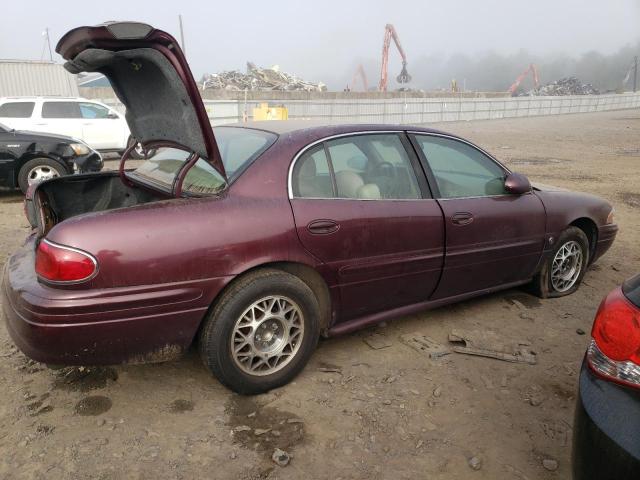 Photo 3 from auction – 2004 BUICK LESABRE CU with VIN 1G4HP52K644136394