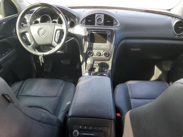Photo 8 from auction – 2016 BUICK ENCLAVE with VIN 5GAKRBKD4GJ211055