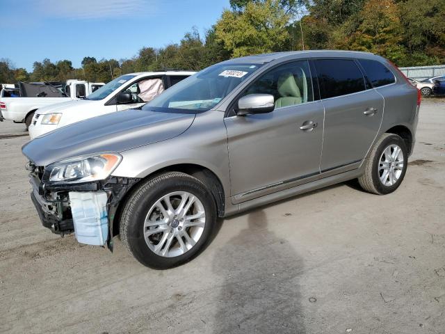 VOLVO XC60 T5 PR 2015 with VIN YV440MDK5F2666429 - Photo from auction