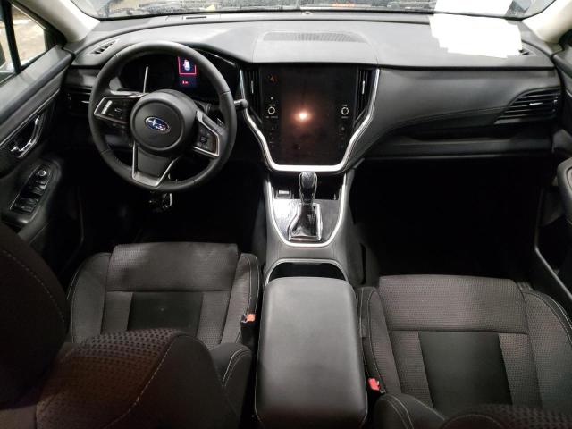 Photo 8 from auction – 2021 SUBARU OUTBACK PR with VIN 4S4BTACCXM3188425