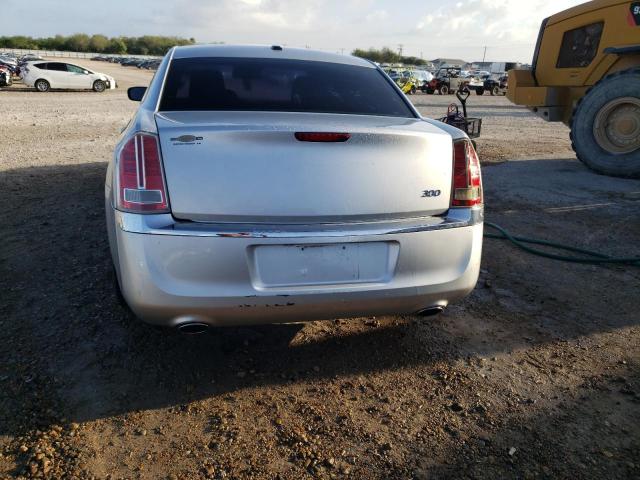 Photo 6 from auction – 2012 CHRYSLER 300 with VIN 2C3CCAAG5CH107538