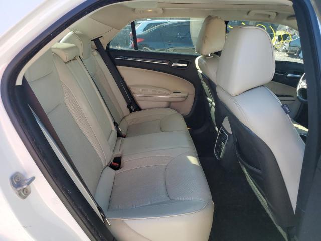 Photo 10 from auction – 2016 CHRYSLER 300C with VIN 2C3CCAEG2GH342740