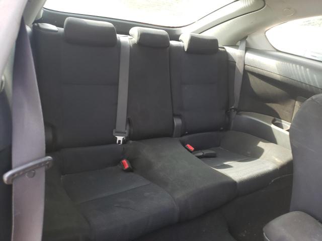 Photo 10 from auction – 2005 SCION TC with VIN JTKDE177X50055194