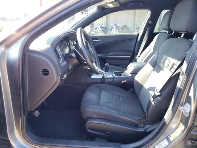 Photo 7 from auction – 2012 DODGE CHARGER SE with VIN 2C3CDXBG4CH212070