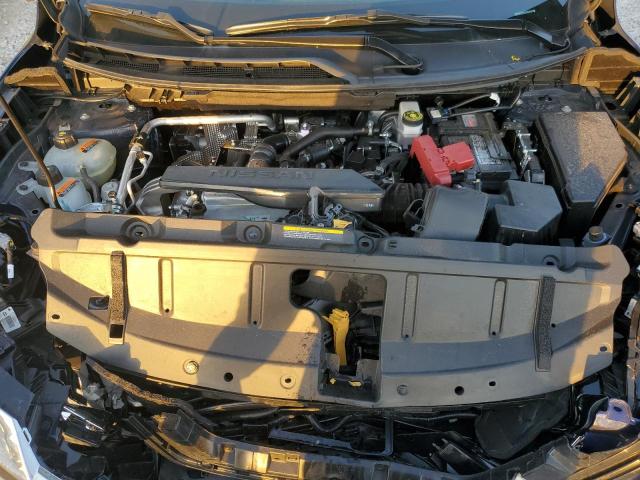 Photo 11 from auction – 2023 NISSAN ROGUE SV with VIN 5N1BT3BA0PC817707