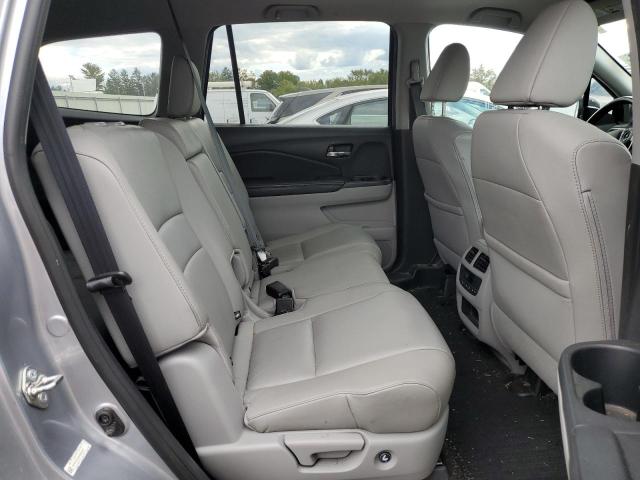 Photo 11 from auction – 2016 HONDA PILOT EXL with VIN 5FNYF6H5XGB069407