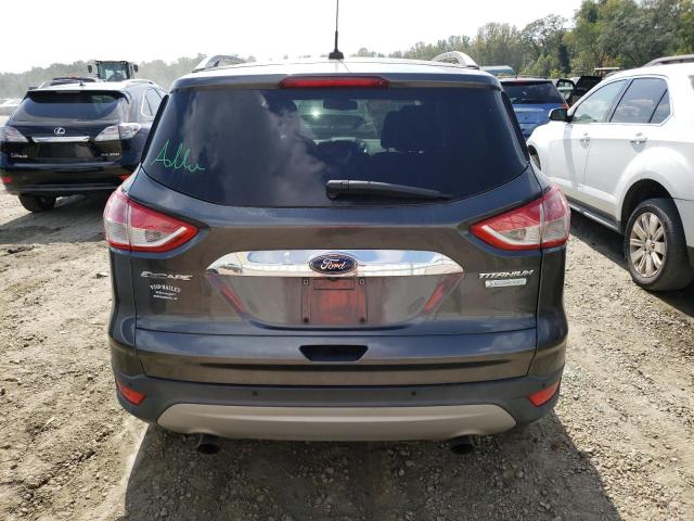 Photo 6 from auction – 2016 FORD ESCAPE TIT with VIN 1FMCU0JX8GUB19362