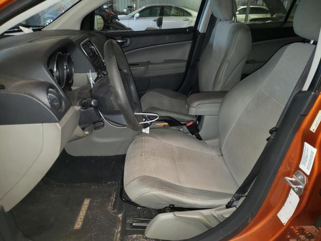 Photo 7 from auction – 2011 DODGE CALIBER MA with VIN 1B3CB3HA7BD242139