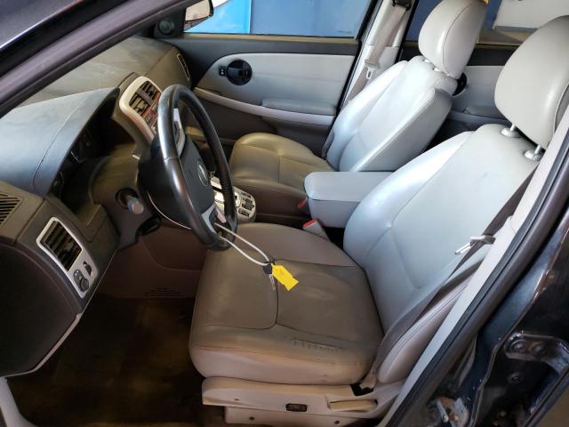 Photo 7 from auction – 2009 CHEVROLET EQUINOX LT with VIN 2CNDL63F096239463