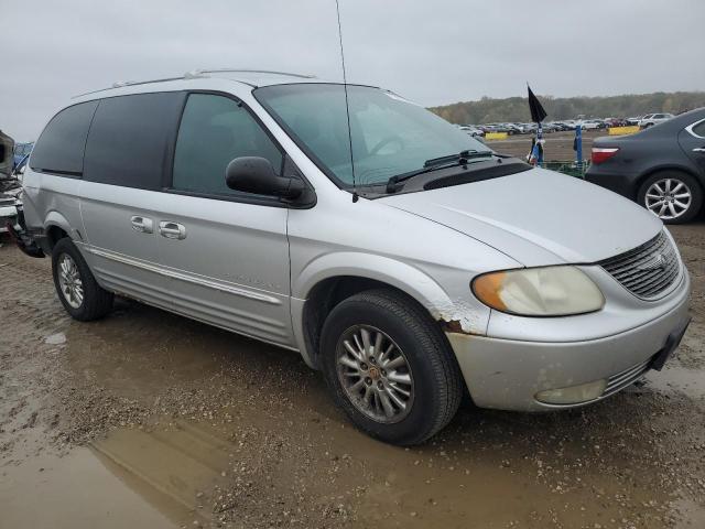 Photo 4 from auction – 2001 CHRYSLER TOWN & COU with VIN 2C8GP64L71R315241