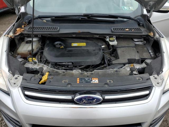 Photo 12 from auction – 2014 FORD ESCAPE TIT with VIN 1FMCU9JX4EUC18696