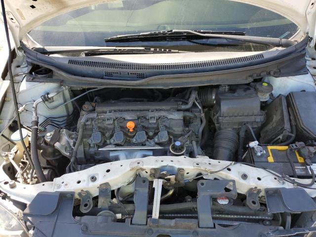 Photo 11 from auction – 2012 HONDA CIVIC LX with VIN 19XFB2F54CE016961