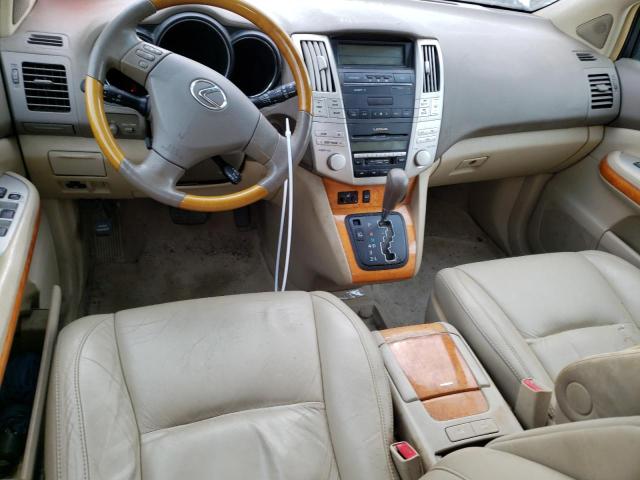 Photo 8 from auction – 2006 LEXUS RX 330 with VIN 2T2HA31U36C096655