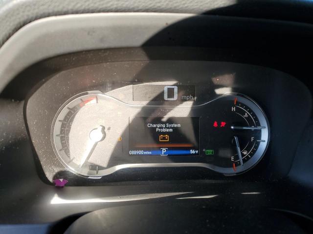 Photo 9 from auction – 2017 HONDA PILOT EXL with VIN 5FNYF5H57HB012058