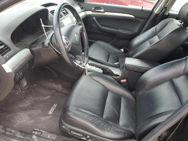Photo 7 from auction – 2008 ACURA TSX with VIN JH4CL96838C016787