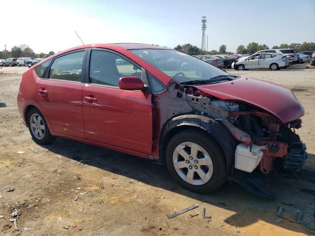 Photo 4 from auction – 2007 TOYOTA PRIUS with VIN JTDKB20U773269297