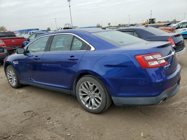 Photo 2 from auction – 2013 FORD TAURUS LIM with VIN 1FAHP2F88DG129565