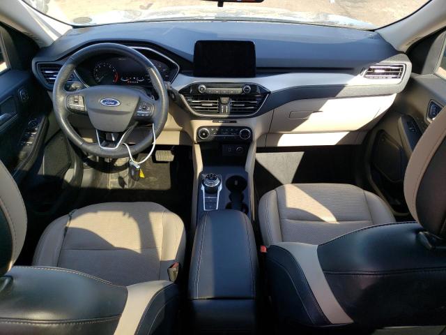 Photo 8 from auction – 2020 FORD ESCAPE SEL with VIN 1FMCU9H95LUB78827