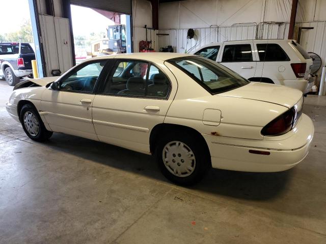 Photo 2 from auction – 2001 CHEVROLET LUMINA with VIN 2G1WL52J111288047