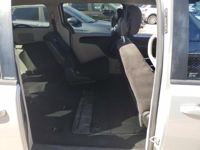 Photo 10 from auction – 2012 DODGE GRAND CARA with VIN 2C4RDGCG6CR149519