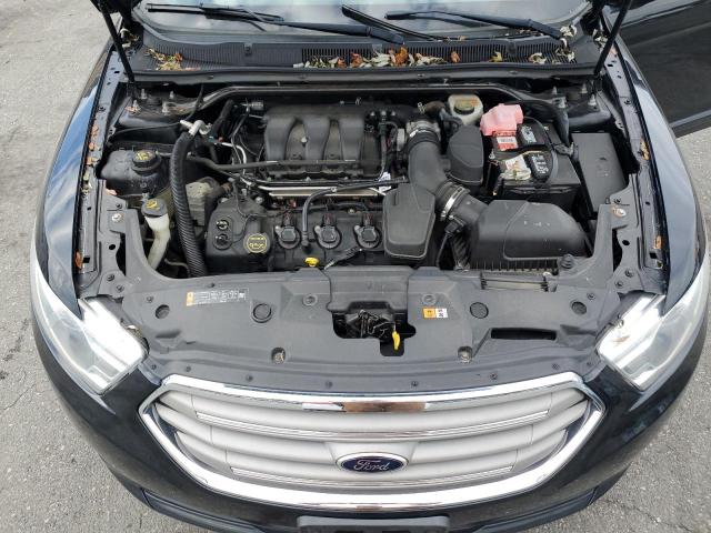 Photo 11 from auction – 2014 FORD TAURUS SEL with VIN 1FAHP2E8XEG141946