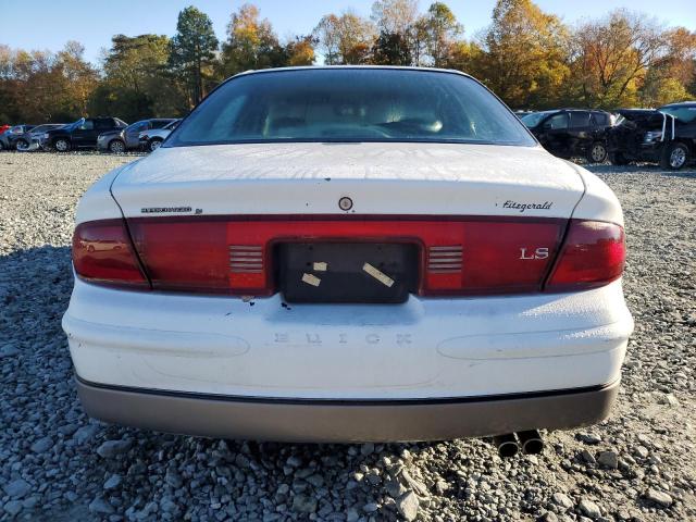 Photo 6 from auction – 2000 BUICK REGAL GS with VIN 2G4WF5514Y1151278