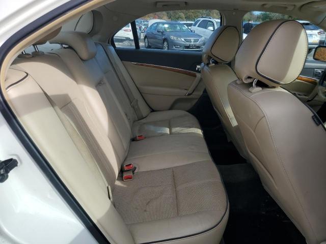 Photo 10 from auction – 2012 LINCOLN MKZ with VIN 3LNHL2JCXCR817572