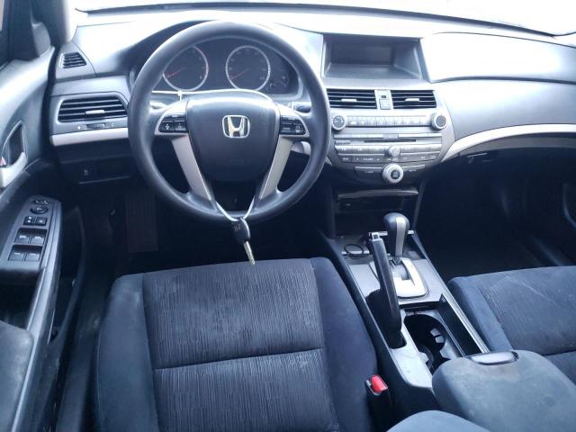Photo 8 from auction – 2011 HONDA ACCORD LXP with VIN 1HGCP2F46BA029564