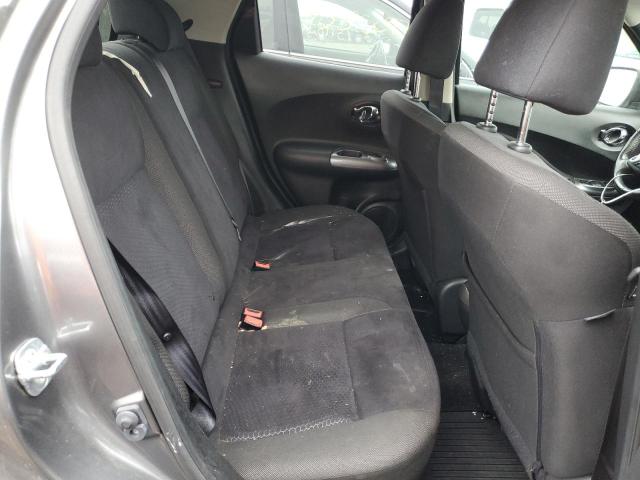 Photo 10 from auction – 2015 NISSAN JUKE S with VIN JN8AF5MV0FT555628