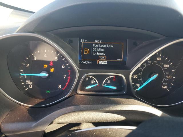 Photo 9 from auction – 2019 FORD ESCAPE S with VIN 1FMCU0F77KUA39875