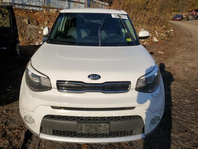 Zdjęcie 5 z aukcji – 2018 KIA SOUL + z VIN KNDJP3A53J7889767