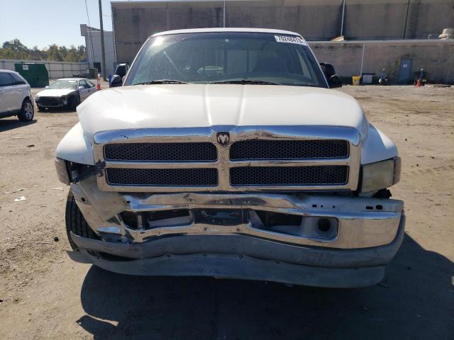 Photo 5 from auction – 2001 DODGE RAM 2500 with VIN 1B7KC23671J266204
