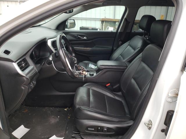 Photo 7 from auction – 2019 GMC ACADIA SLT with VIN 1GKKNULS8KZ256422