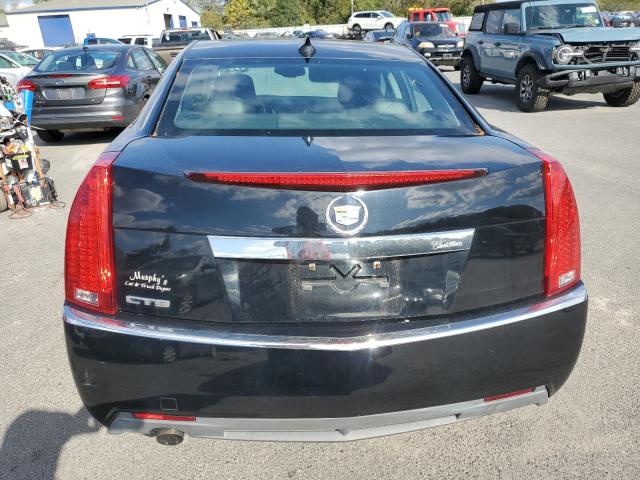 Photo 6 from auction – 2011 CADILLAC CTS with VIN 1G6DA5EY5B0170628