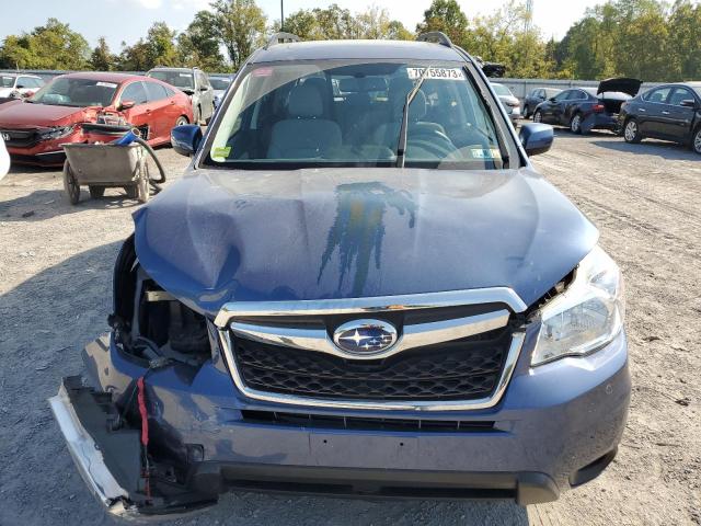 Photo 5 from auction – 2014 SUBARU FORESTER 2 with VIN JF2SJAEC0EH485586