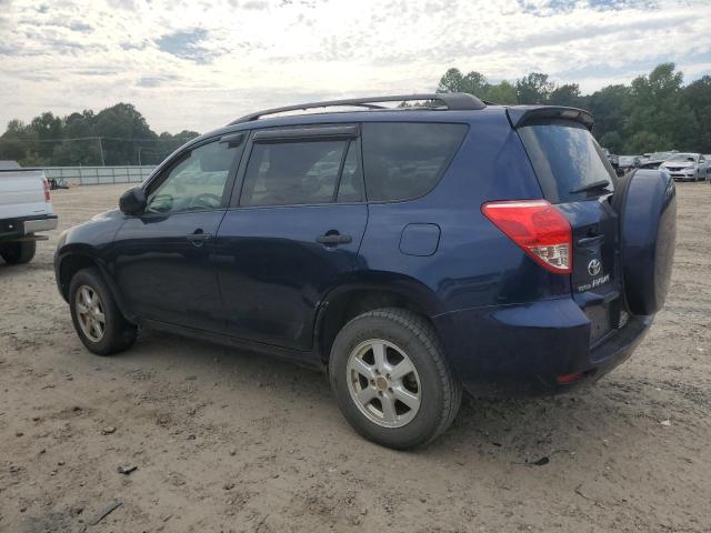 Photo 2 from auction – 2007 TOYOTA RAV4 with VIN JTMZD33V575074029