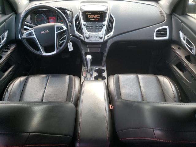 Photo 8 from auction – 2014 GMC TERRAIN SL with VIN 2GKALSEK8E6234911