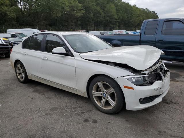 Photo 4 from auction – 2015 BMW 328 with VIN WBA3A5C58FF608172