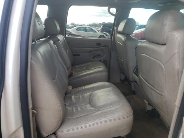 Photo 11 from auction – 2005 CADILLAC ESCALADE E with VIN 3GYFK66N05G157339