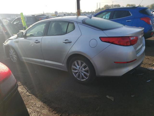 Photo 2 from auction – 2015 KIA OPTIMA LX with VIN 5XXGM4A75FG508879