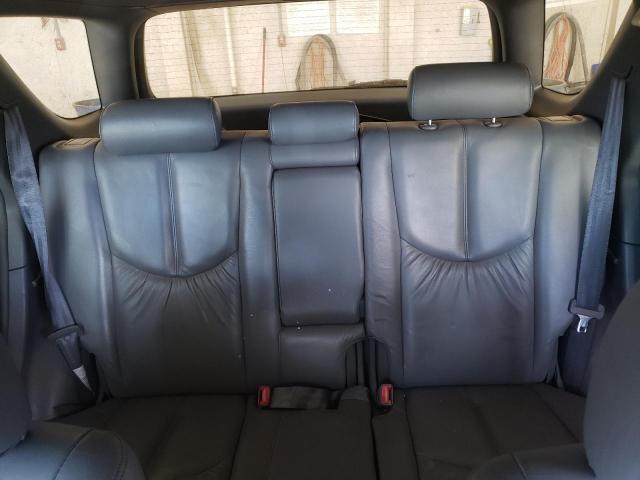 Photo 10 from auction – 2000 LEXUS RX 300 with VIN JT6HF10U5Y0163286