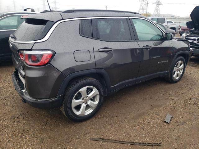 Photo 3 from auction – 2019 JEEP COMPASS LA with VIN 3C4NJCBB6KT637533