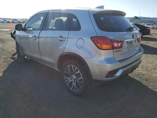Photo 2 from auction – 2019 MITSUBISHI OUTLANDER with VIN JA4AP3AU5KU007650