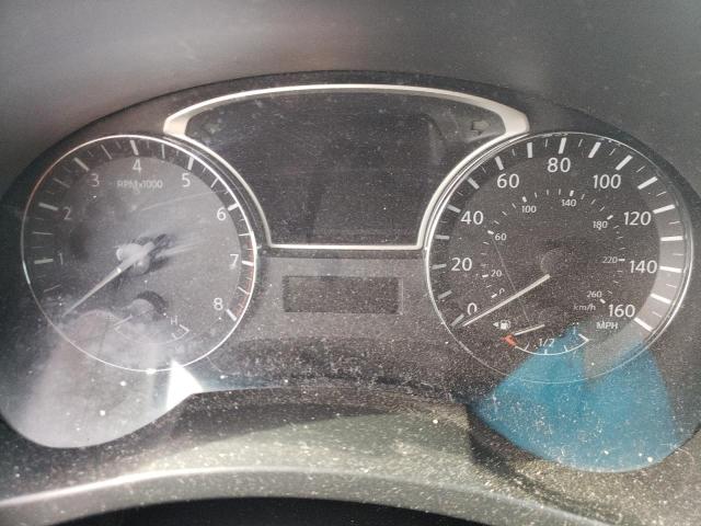 Photo 9 from auction – 2013 NISSAN ALTIMA 2.5 with VIN 1N4AL3AP0DC210603