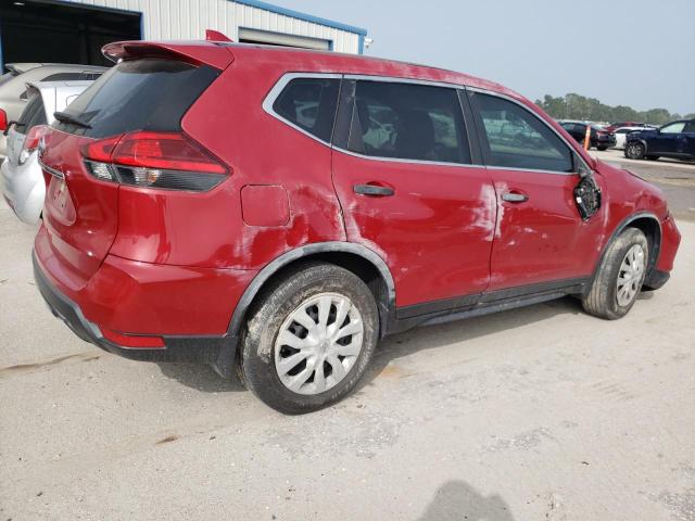 Photo 3 from auction – 2017 NISSAN ROGUE S with VIN JN8AT2MT6HW388831
