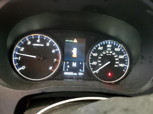 Photo 9 from auction – 2017 MITSUBISHI OUTLANDER with VIN JA4AD3A34HZ066765